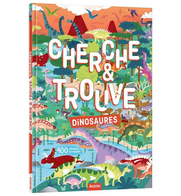 Dinosaures