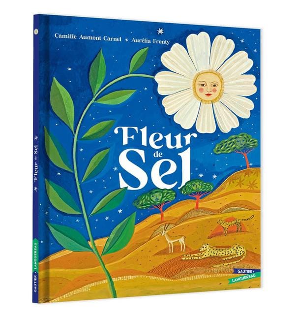 Fleur de sel