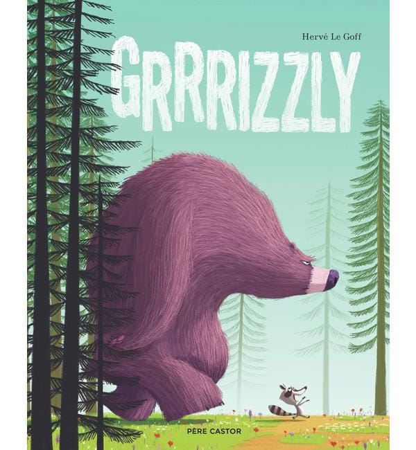 Grrrizzly