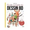 Guide complet du dessin BD