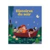Histoires du soir à lire sous les étoiles