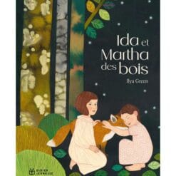 Ida et Martha des bois