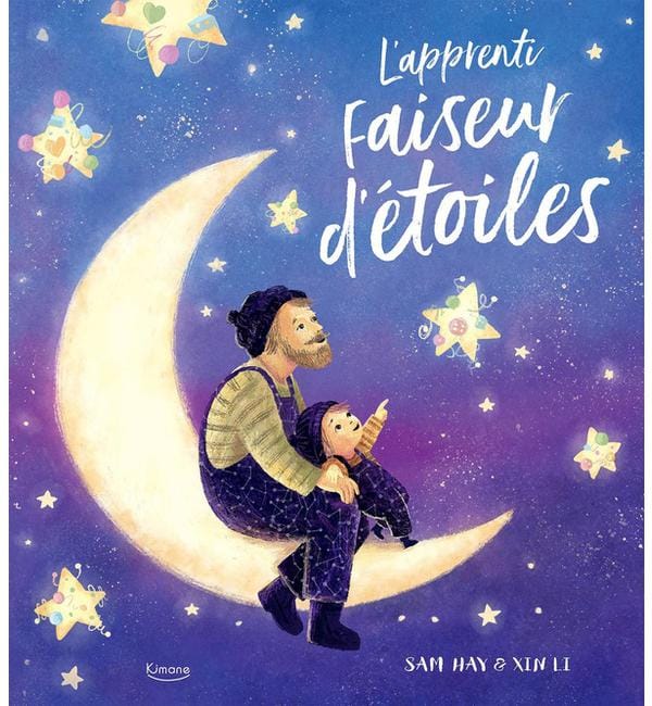 L'apprenti Faiseur d'étoiles