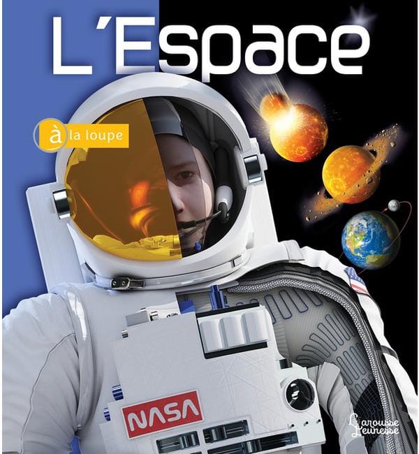 L'espace