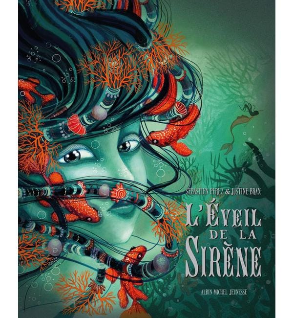 L'Eveil de la Sirène