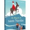 La légende de Saint Nicolas