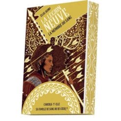 La Légion neuve - La Mémoire du sang