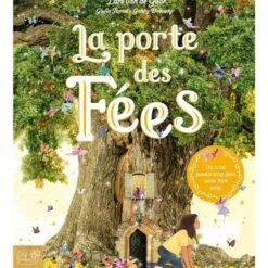 La porte des Fées