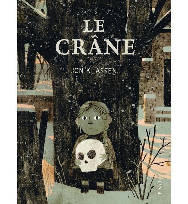 Le crâne