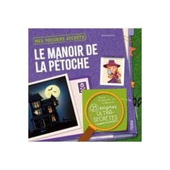 Le manoir de la pétoche