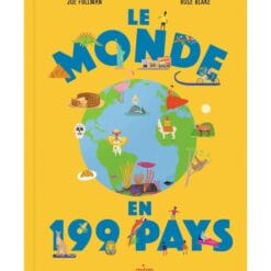 Le monde en 199 pays