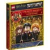 Lego Harry Potter Une année magique à Poudlard