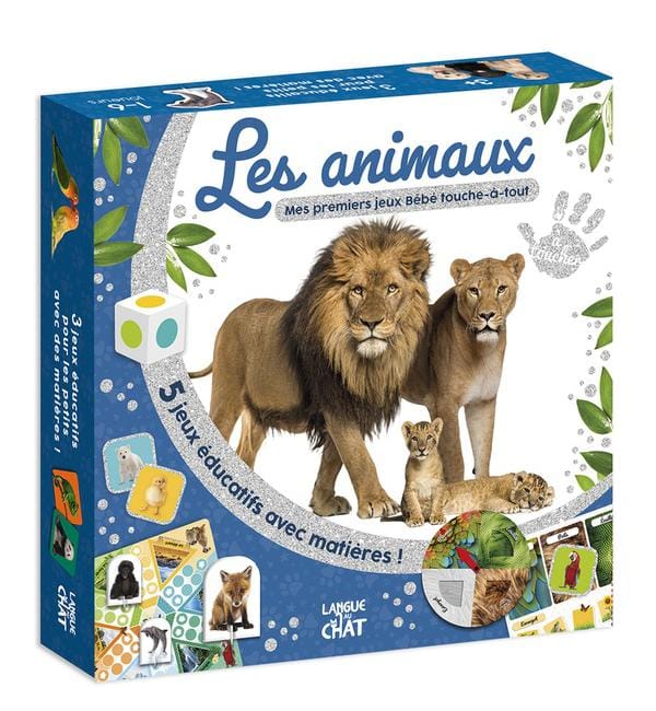 Les animaux