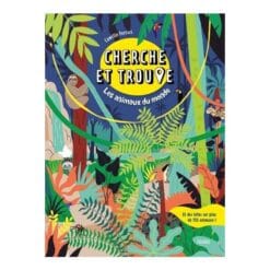 Les animaux du monde