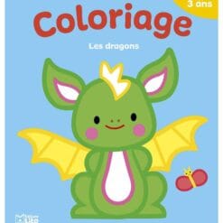 Les dragons