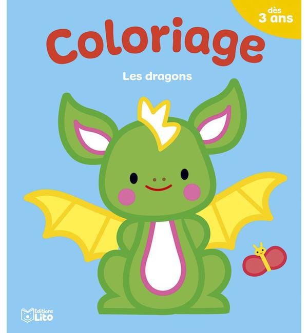 Les dragons