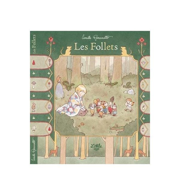 Les follets