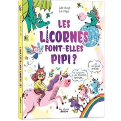 Les licornes font-elles pipi ?