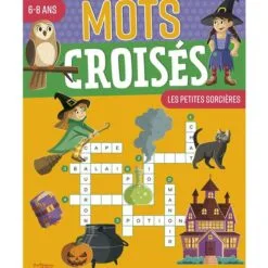 Les petites sorcières