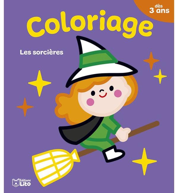 Les sorcières