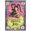Les terrifiantes aventures d'Horrific Jolie Tome 1