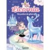 Licornia - Un palais de glace
