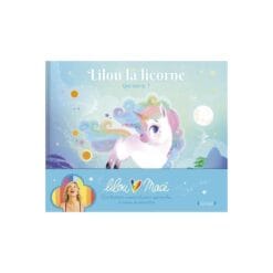 Lilou la licorne - Qui suis-je ?