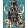 Mastodontes