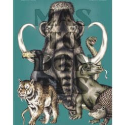 Mastodontes
