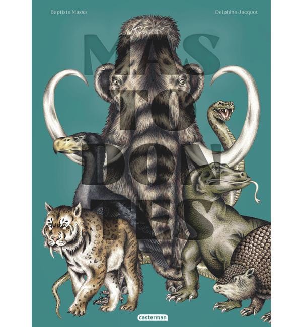 Mastodontes