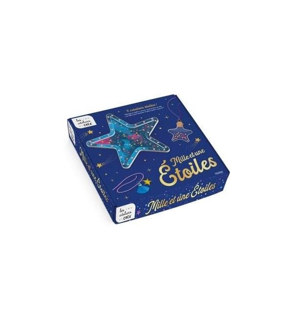 Mille et une étoiles