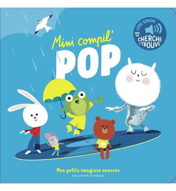 Mini compil' Pop