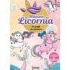 Mission Licornia Tome 1 - Mission Licornia au pays des sirènes