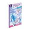 Mon gros livre de La Reine des Neiges