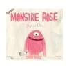 Monstre rose