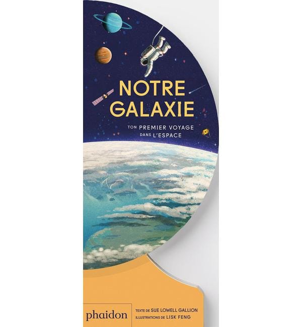 Notre galaxie