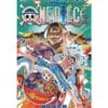 One Piece Tome 108
