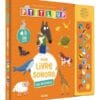 P'tit Loup - Mon livre sonore - Les animaux