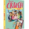 Premier crush Tome 2 - Iseult - Avec un ruban crush offert