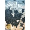 Steam Sailors Tome 1 - L'héliotrope