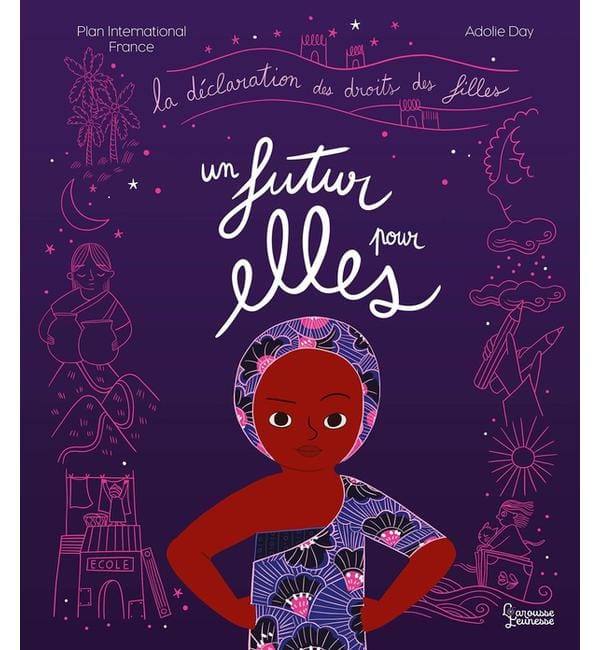 Un futur pour elles