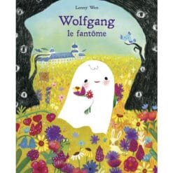 Wolfgang le fantôme