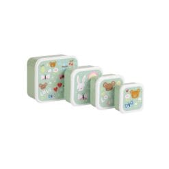 Boîtes à goûter Joie – Image 2