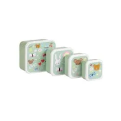 Boîtes à goûter Joie – Image 2
