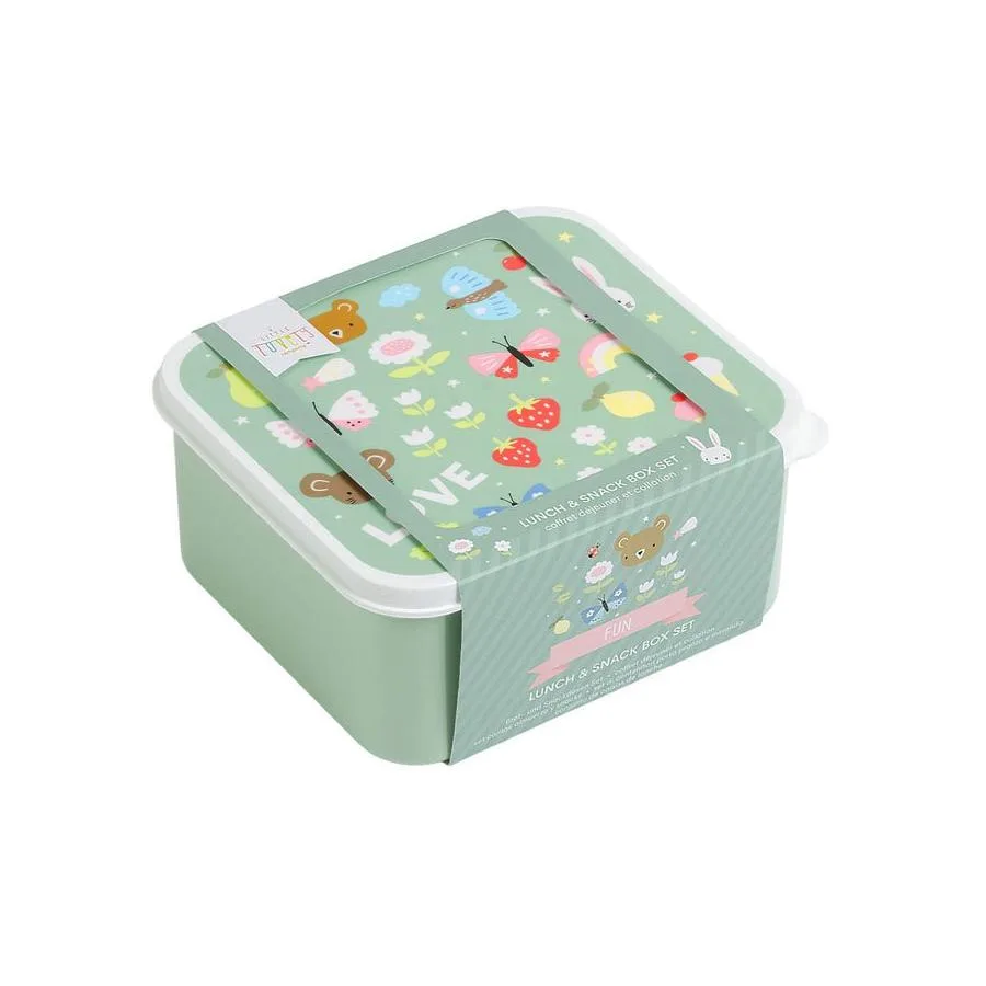 Boîtes à goûter Joie – Image 4
