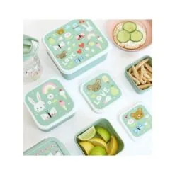 Boîtes à goûter Joie – Image 5