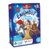 Enigmes - Histoire De France.