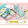 Coffret Papeterie Charlotte