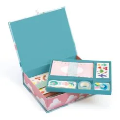 Coffret Papeterie Charlotte – Image 4