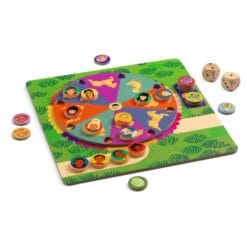 Jeu Pompon – Image 2